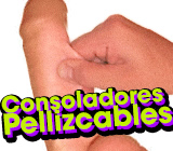 Sexshops  Mendoza Consoladores Pellizcables